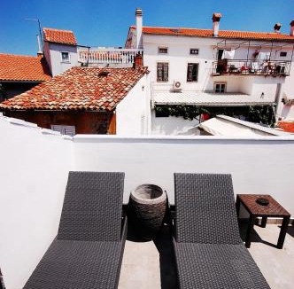 Krk Hotel | Boutique Hotel Placa