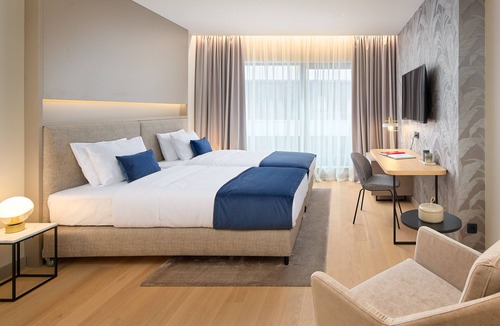 Dubrovnik Hotel | Boutique Hotel Porto