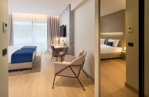 Dubrovnik Hotel | Boutique Hotel Porto