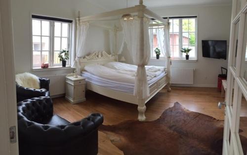 Holsted Hotel | Boutique Hotel Postgården