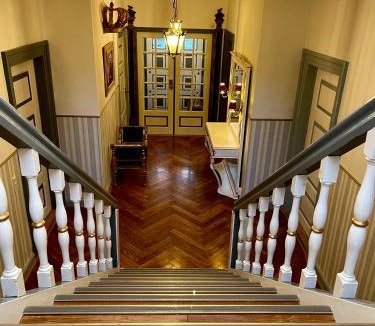 Holsted Hotel | Boutique Hotel Postgården