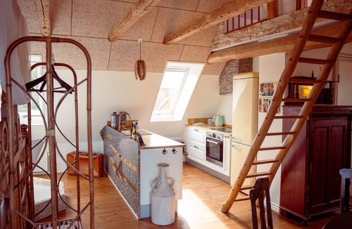 Holsted Hotel | Boutique Hotel Postgården