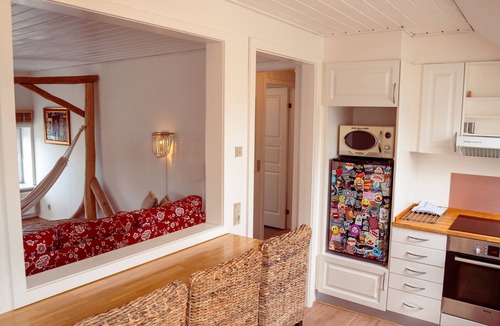 Holsted Hotel | Boutique Hotel Postgården