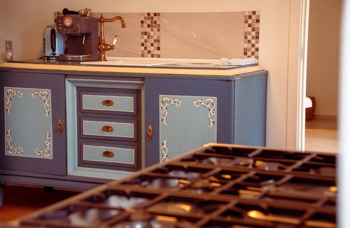 Holsted Hotel | Boutique Hotel Postgården