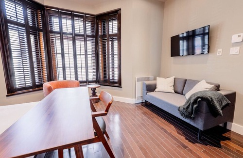 Latin Quarter Apartment | Boutique Hotel Quartier Latin - Room 101