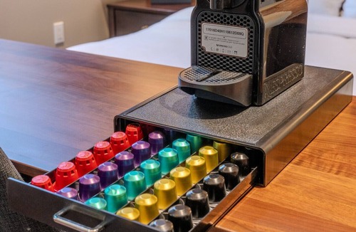 Latin Quarter Apartment | Boutique Hotel Quartier Latin - Room 102