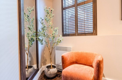 Latin Quarter Apartment | Boutique Hotel Quartier Latin - Room 102