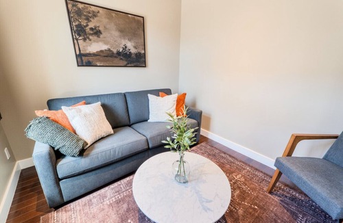 Latin Quarter Apartment | Boutique Hotel Quartier Latin - Suite 201