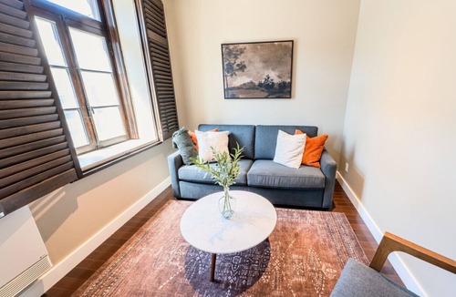 Latin Quarter Apartment | Boutique Hotel Quartier Latin - Suite 201