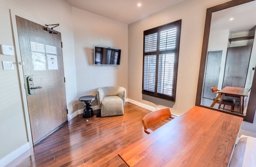 Latin Quarter Apartment | Boutique Hotel Quartier Latin - Room 302