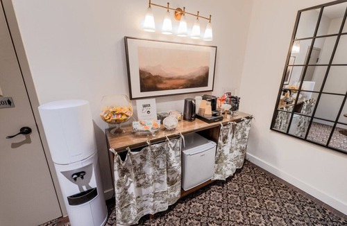 Latin Quarter Apartment | Boutique Hotel Quartier Latin - Room 202