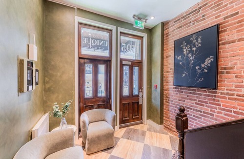Latin Quarter Apartment | Boutique Hotel Quartier Latin - Room 202