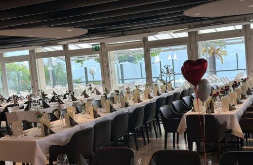 Spiez Hotel | Boutique Hotel Riviera