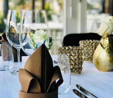 Spiez Hotel | Boutique Hotel Riviera