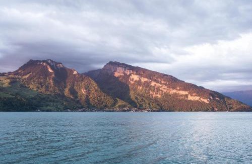 Spiez Hotel | Boutique Hotel Riviera