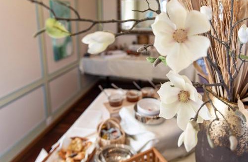 Arbon Hotel | Boutique Hotel Römerhof - Charme und Genuss am Bodensee