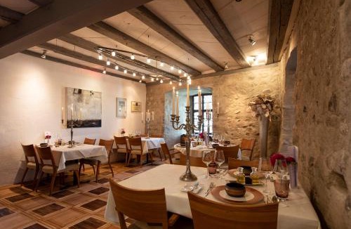 Arbon Hotel | Boutique Hotel Römerhof - Charme und Genuss am Bodensee