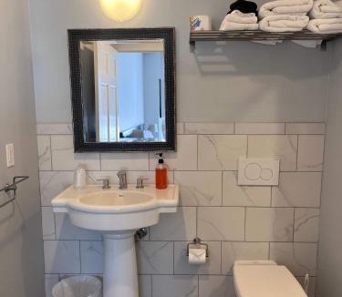 Northport House | Boutique Hotel Room 5