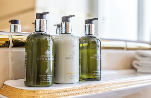 Indre by Hotel | Boutique Hotel Royal