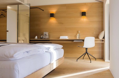Thun Hotel | Boutique Hotel Schlossberg