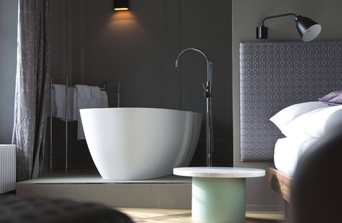 Thun Hotel | Boutique Hotel Schlossberg