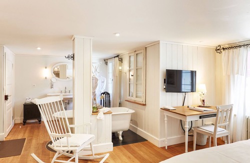 Beckenried Hotel | Boutique Hotel Schluessel