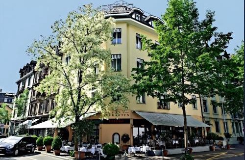 Seefeld Hotel | Boutique Hotel Seegarten