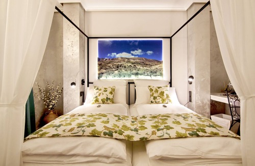 Busot Hotel | Boutique Hotel Sierra de Alicante