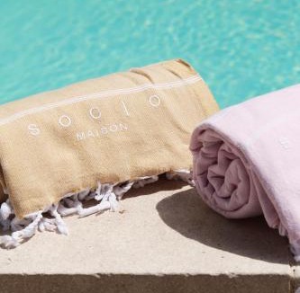 Toulouse City-Centre Hotel | Boutique Hotel SOCLO