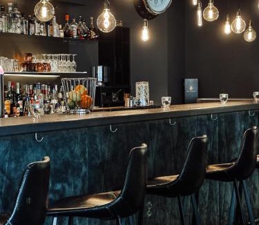 Seuzach Hotel | Boutique Hotel Sonne Seuzach