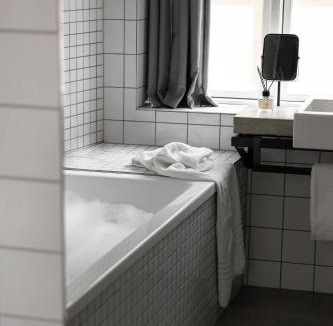 Copenhagen City Centre Hotel | Boutique Hotel SP34