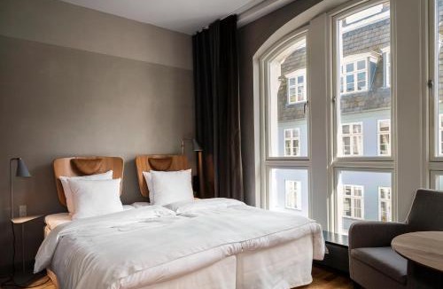 Copenhagen City Centre Hotel | Boutique Hotel SP34