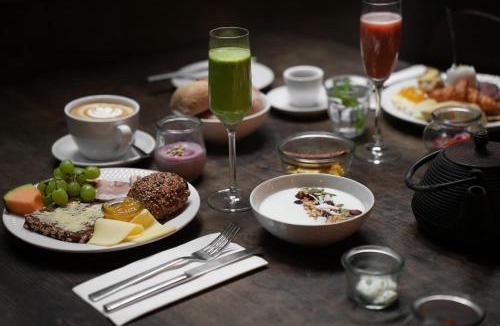 Copenhagen City Centre Hotel | Boutique Hotel SP34