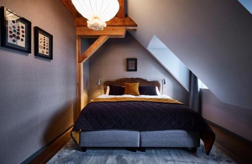 Thun Hotel | Boutique Hotel Spedition a member of DESIGN HOTELS