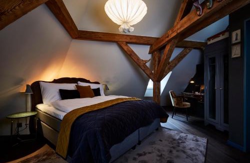 Thun Hotel | Boutique Hotel Spedition a member of DESIGN HOTELS
