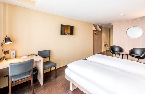 Einsiedeln Hotel | Boutique Hotel St. Georg