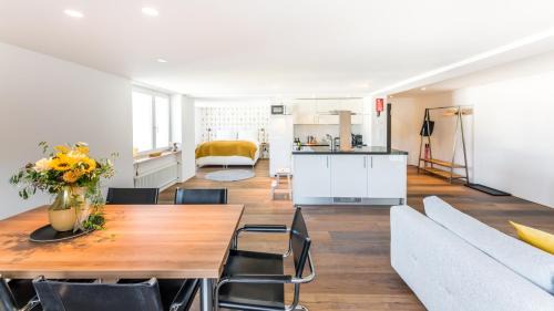 Einsiedeln Hotel | Boutique Hotel St. Georg