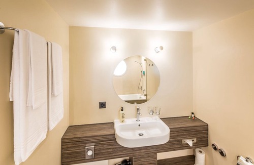 Einsiedeln Hotel | Boutique Hotel St. Georg