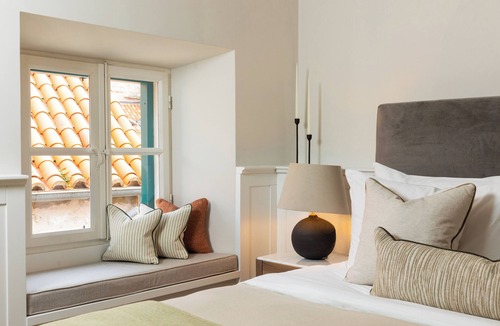Dubrovnik Old Town Hotel | Boutique Hotel Stari Grad
