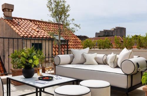 Dubrovnik Old Town Hotel | Boutique Hotel Stari Grad