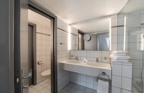 Brig Hotel | Boutique Hotel Stockalperhof