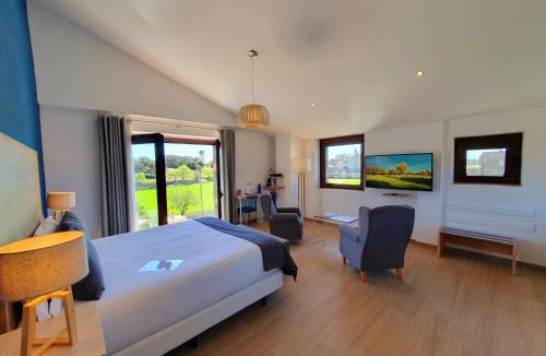 Ainsa-Sobrarbe Hotel | Boutique Hotel Tierra Buxo - Adults Only
