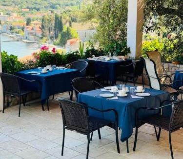 Lopud Island House | Boutique Hotel Tomić