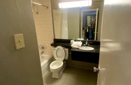 Texarkana Hotel | Boutique Hotel