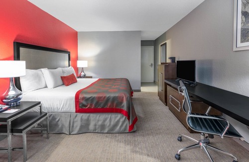 Texarkana Hotel | Boutique Hotel