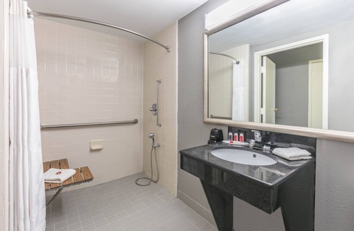 Texarkana Hotel | Boutique Hotel