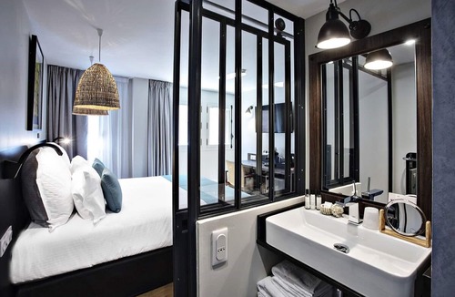 Arnaud Bernard Hotel | Boutique Hotel Villa du Taur