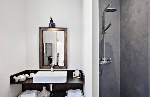 Arnaud Bernard Hotel | Boutique Hotel Villa du Taur