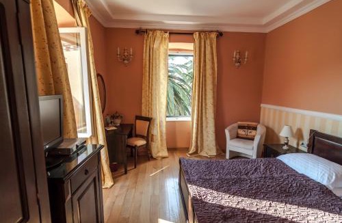 Cavtat Old Town Hotel | Boutique Hotel Villa Pattiera