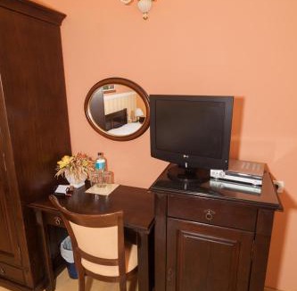 Cavtat Old Town Hotel | Boutique Hotel Villa Pattiera